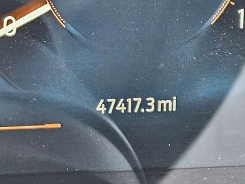 Used 2024 Ford Mustang Premium image 10