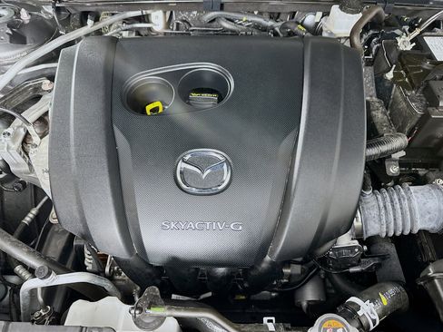 Used 2024 MAZDA CX-50 AWD 2.5 S w/ Preferred Package image 35