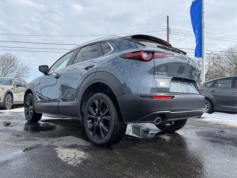 Certified 2023 MAZDA CX-30 AWD 2.5 S w/ Preferred Package image 5
