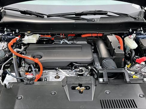 New 2026 Honda CR-V Sport-L image 16