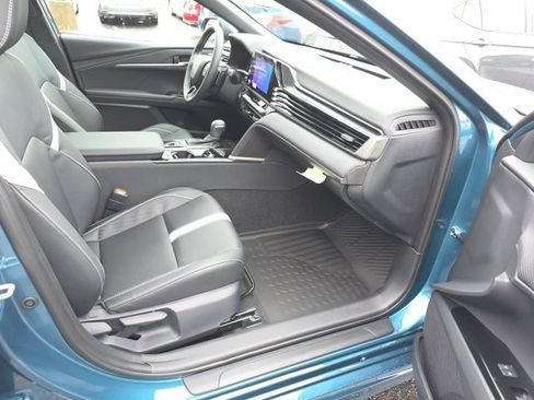 New 2026 Toyota Camry SE FWD image 10
