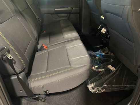 New 2025 Ford F150 STX w/ STX Black Appearance Package image 19