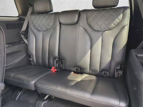 Used 2020 Hyundai Palisade SEL w/ Convenience Package FWD image 18