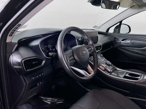 Certified 2023 Hyundai Santa Fe SEL image 9