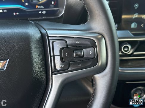 Used 2023 Chevrolet Silverado 1500 LT AWD/4WD image 16