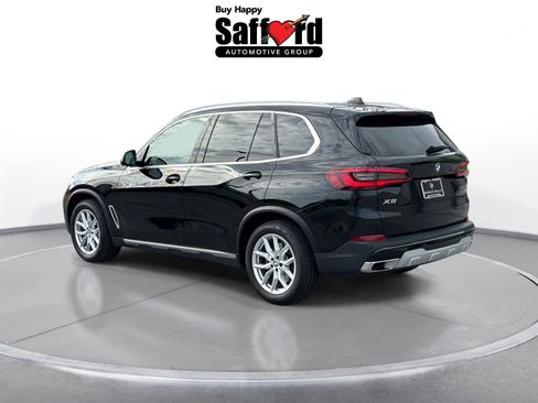 Used 2023 BMW X5 xDrive40i w/ Premium Package image 6