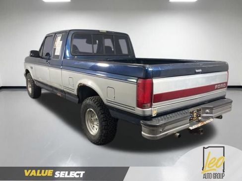Used 1993 Ford F150 XL image 4