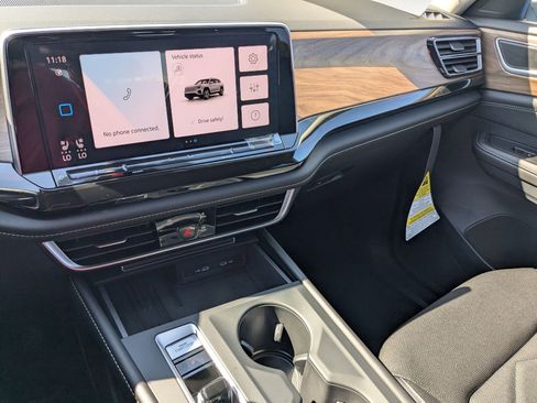 New 2026 Volkswagen Atlas SE image 21