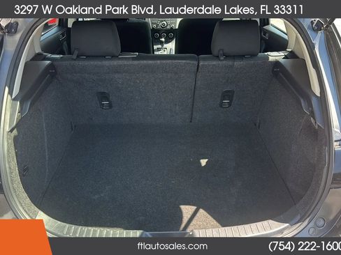 Used 2013 MAZDA MAZDA3 i Touring image 44