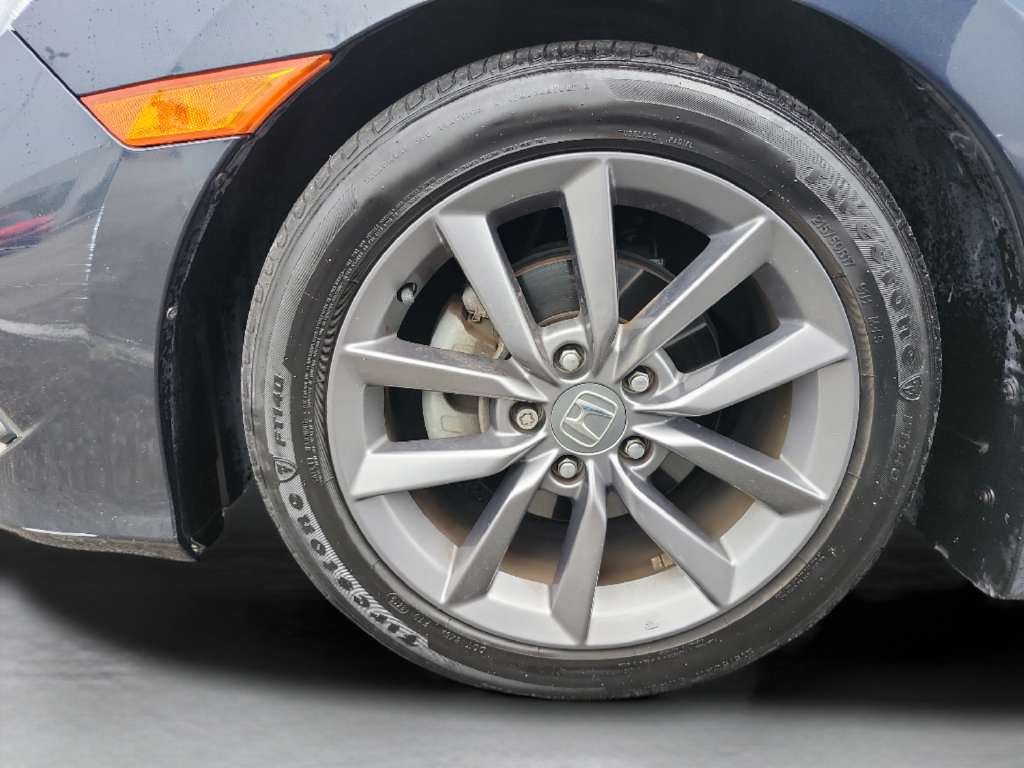 Used 2019 Honda Civic EX image 35
