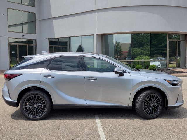 New 2026 Lexus RX 350 Premium w/ Convenience Package AWD/4WD image 24