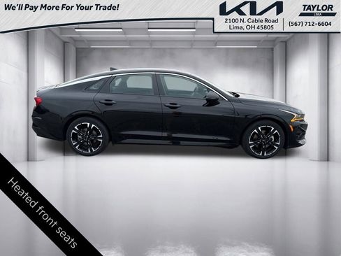 Used 2024 Kia K5 GT-Line w/ GT-Line Premium Package image 5