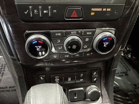 Used 2017 Buick Enclave Leather image 30