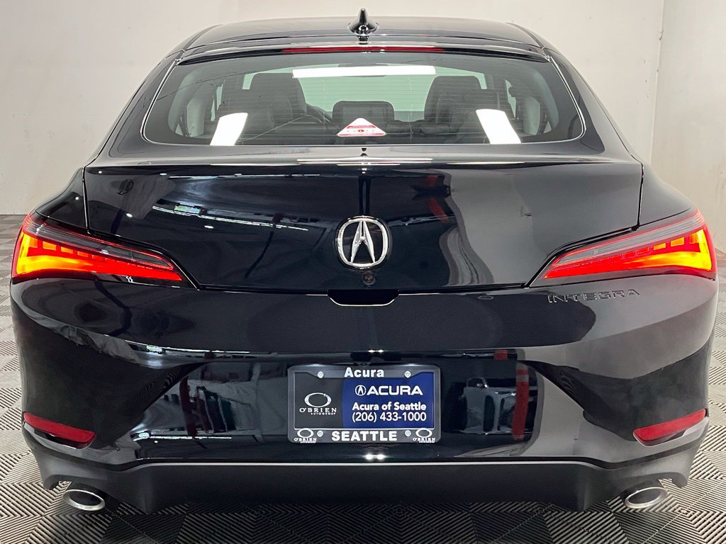 New 2026 Acura Integra FWD image 21