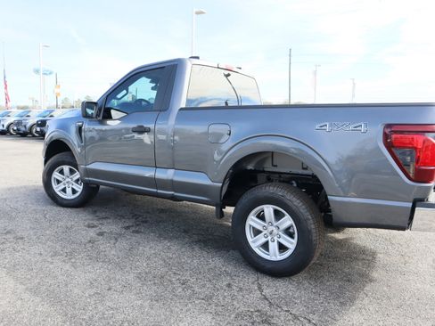 Used 2025 Ford F150 XL w/ Equipment Group 103A High image 7