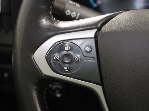 Used 2018 Chevrolet Colorado LT w/ LT Convenience Package image 28