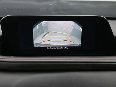 Used 2024 MAZDA CX-30 AWD 2.5 S w/ Preferred Package image 18