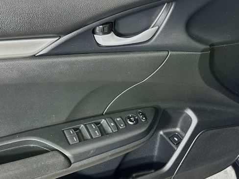 Certified 2018 Honda Civic LX image 19