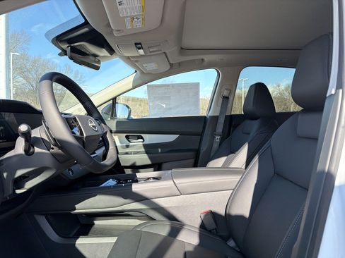 New 2026 Nissan Murano SL image 11