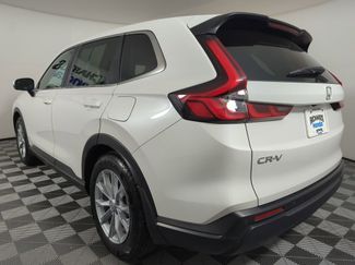 Certified 2024 Honda CR-V EX-L video 2