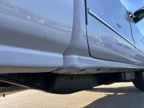 Used 2015 GMC Sierra 2500 Denali w/ Duramax Plus Package image 18