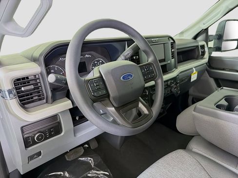 New 2026 Ford F250 XL w/ STX Appearance Package image 9