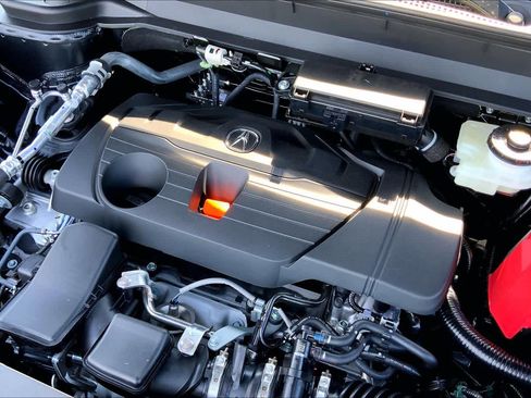 New 2026 Acura RDX A-Spec image 17