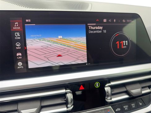 Used 2022 BMW 430i Gran Coupe w/ Premium Package 2 image 61