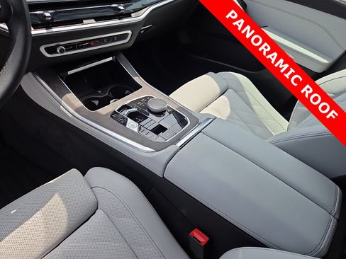 Used 2025 BMW X5 xDrive40i AWD/4WD image 25