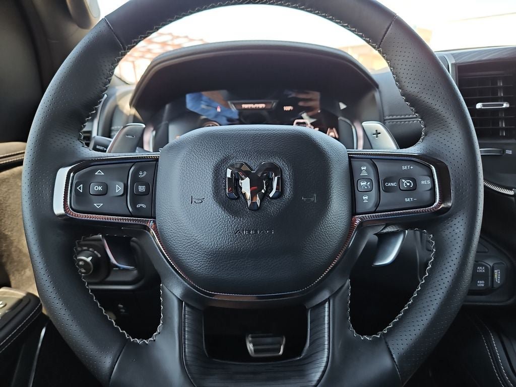 New 2027 RAM 1500 RHO AWD/4WD image 30