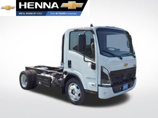 New 2025 Chevrolet Low Cab Forward 5500 XD RWD video 1