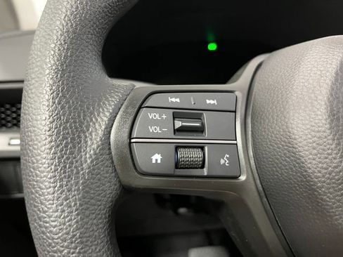 New 2026 Honda CR-V LX image 15