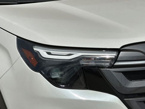 New 2026 Subaru Forester Premium AWD/4WD image 28