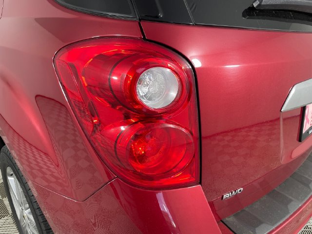 Used 2015 Chevrolet Equinox LTZ AWD/4WD image 22