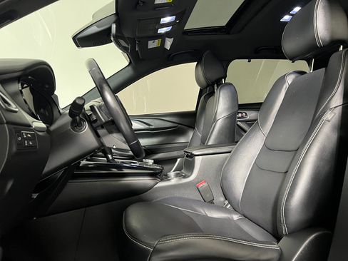 Used 2023 MAZDA CX-9 Grand Touring image 5