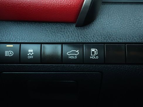 Used 2024 Toyota Camry XSE image 25