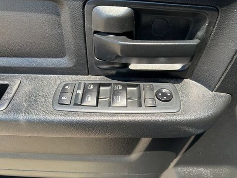 Used 2020 RAM 2500 Tradesman AWD/4WD image 24