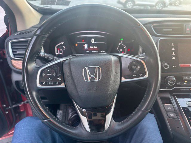 Used 2018 Honda CR-V EX-L image 15