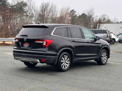 Used 2021 Honda Pilot EX-L image 8