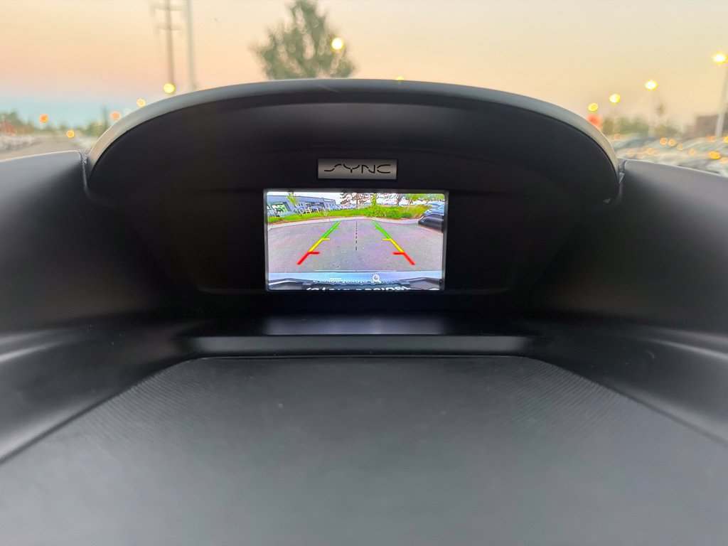 Used 2016 Ford Escape S FWD image 32