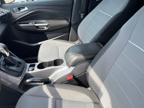 Used 2014 Ford Escape SE AWD/4WD image 24