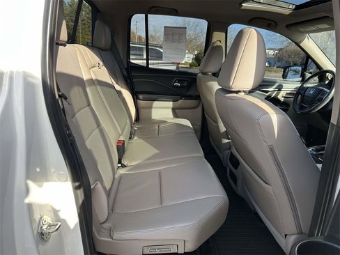 Used 2019 Honda Ridgeline RTL-E image 13