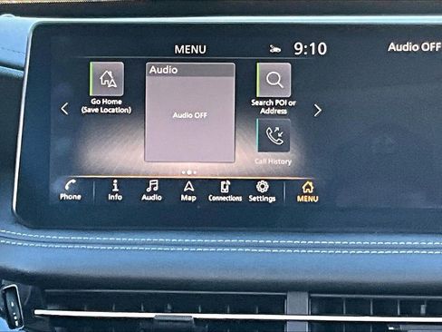 Certified 2023 INFINITI QX60 Luxe w/ Cargo Package image 20