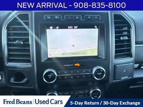 Certified 2019 Ford Expedition Platinum AWD/4WD image 12