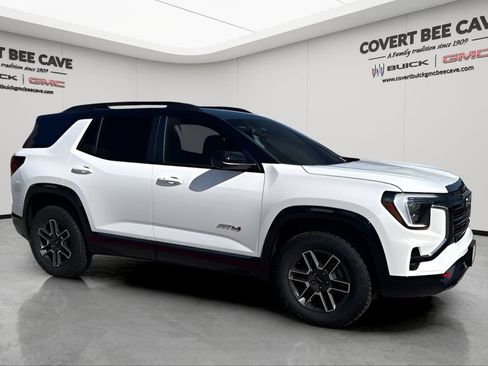 New 2026 GMC Terrain AT4 w/ Convenience Package III image 23