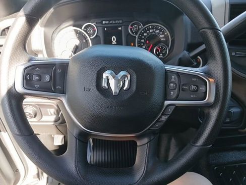 New 2026 RAM 3500 Tradesman image 42