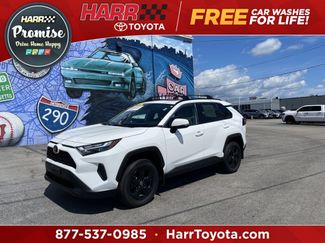 Used 2024 Toyota RAV4 XLE w/ Convenience Package AWD/4WD video 1