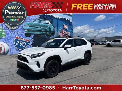 Used 2024 Toyota RAV4 XLE w/ Convenience Package