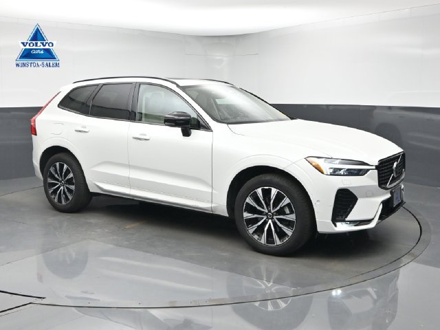 Used 2024 Volvo XC60 B5 Plus w/ Protection Package Premier AWD/4WD image 1
