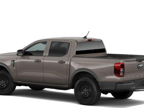 New 2026 Ford Ranger XL RWD image 34